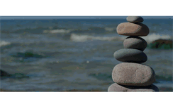 Desktop Screenshot of oskarhealingtherapy.com